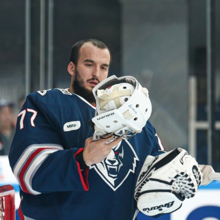 Эмиль Гарипов