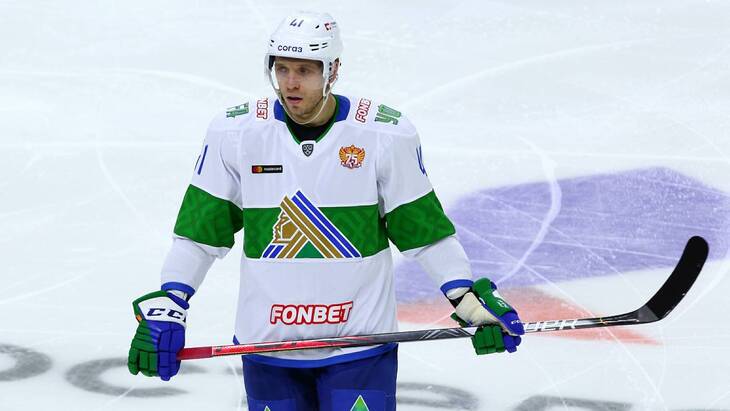 Автор дубля Николай Кулемин