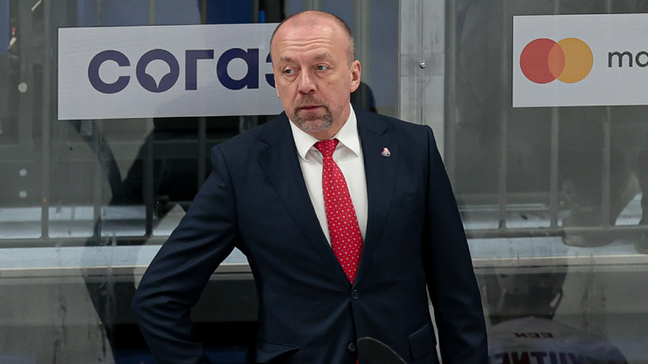 Андрей Скабелка