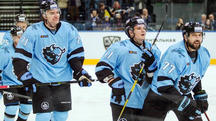 Минское «Динамо»