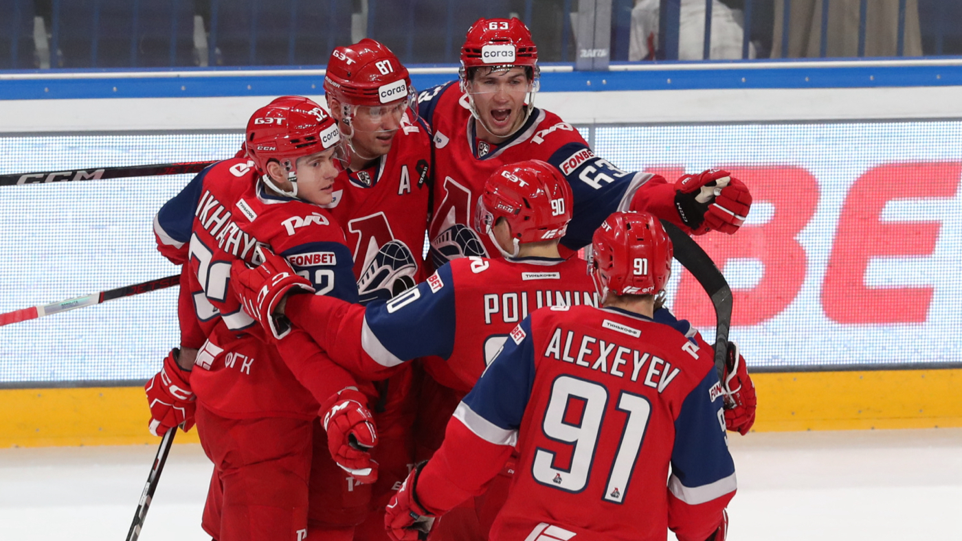 «Локомотив» разгромил «Металлург» Мг 