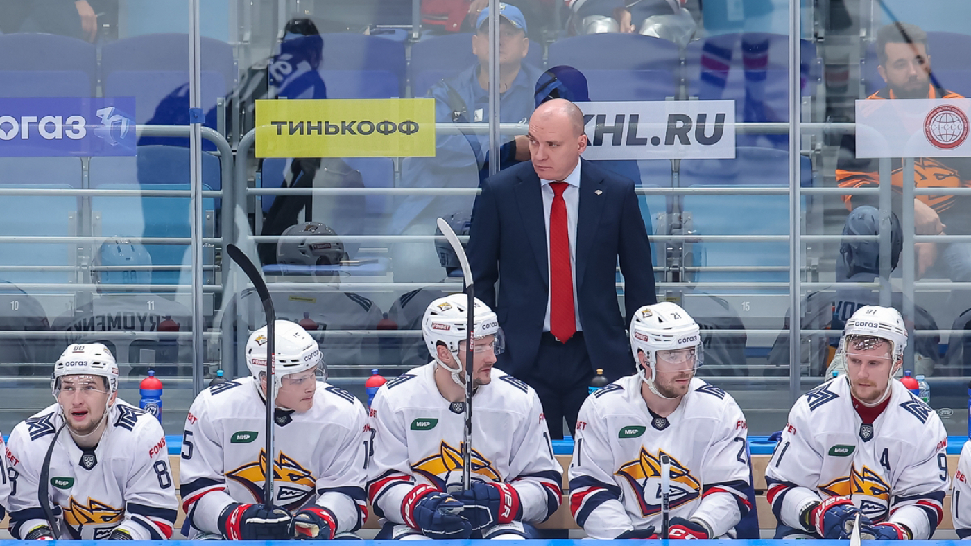 «Металлург» Мг проиграл «Куньлуню» 