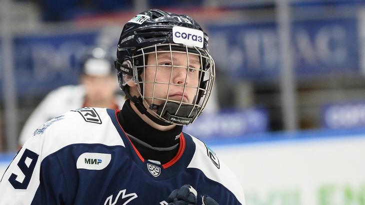 Никита Артамонов