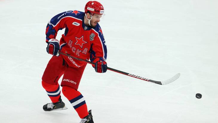 Максим Григоренко