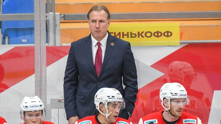 Виктор Игнатьев