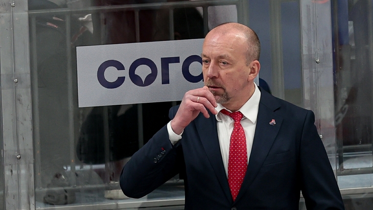 Андрей Скабелка