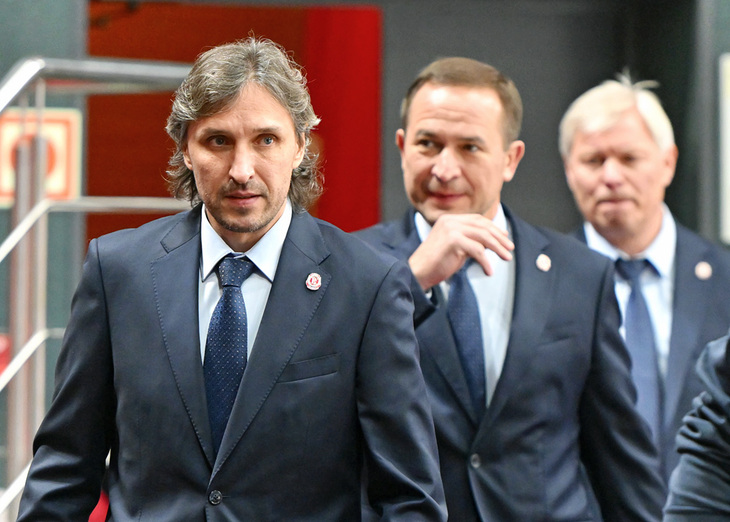 Алексей Тертышный