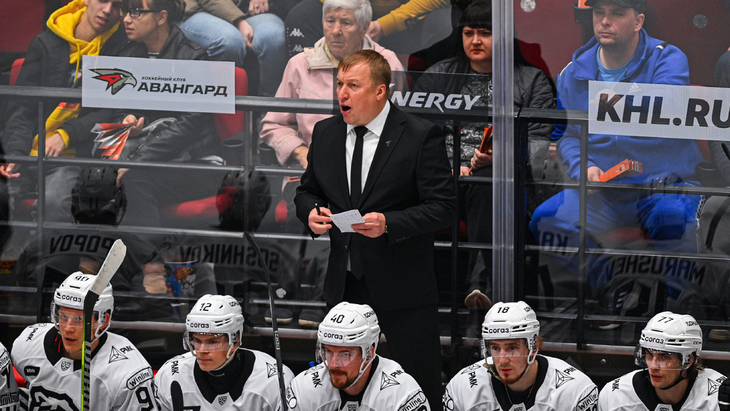 Алексей Заварухин