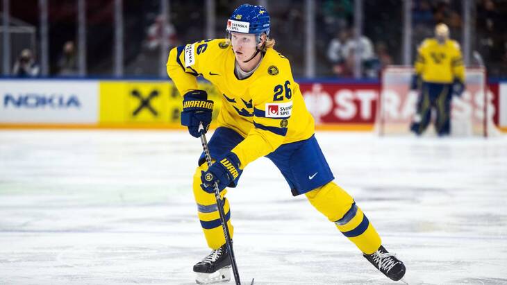 Расмус Далин