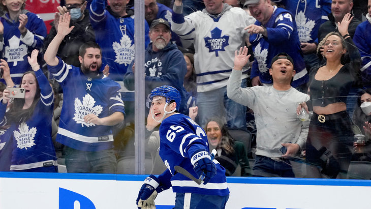 Илья Михеев