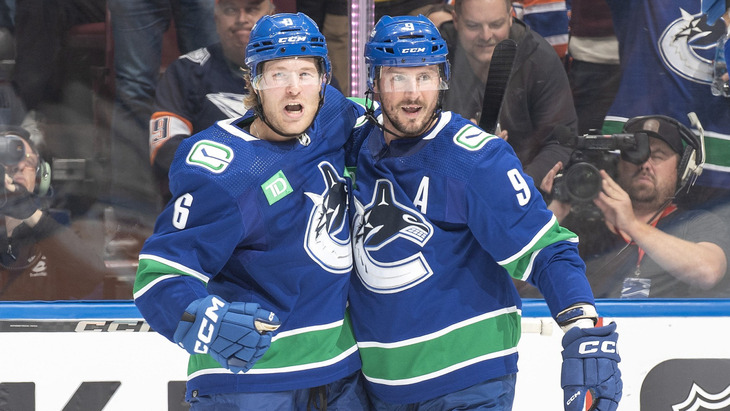 «Ванкувер»