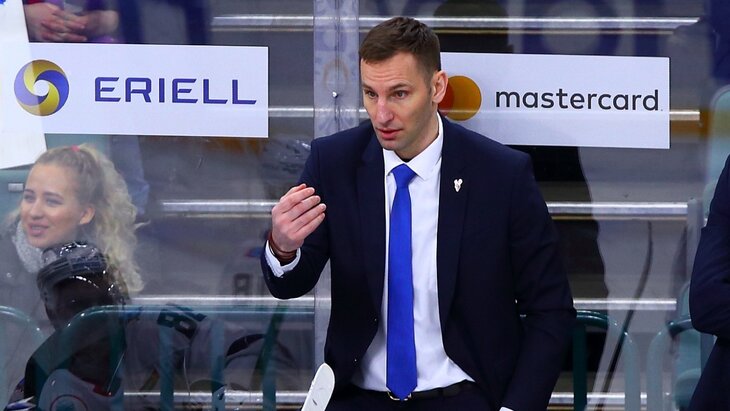 Дэвид Немировски