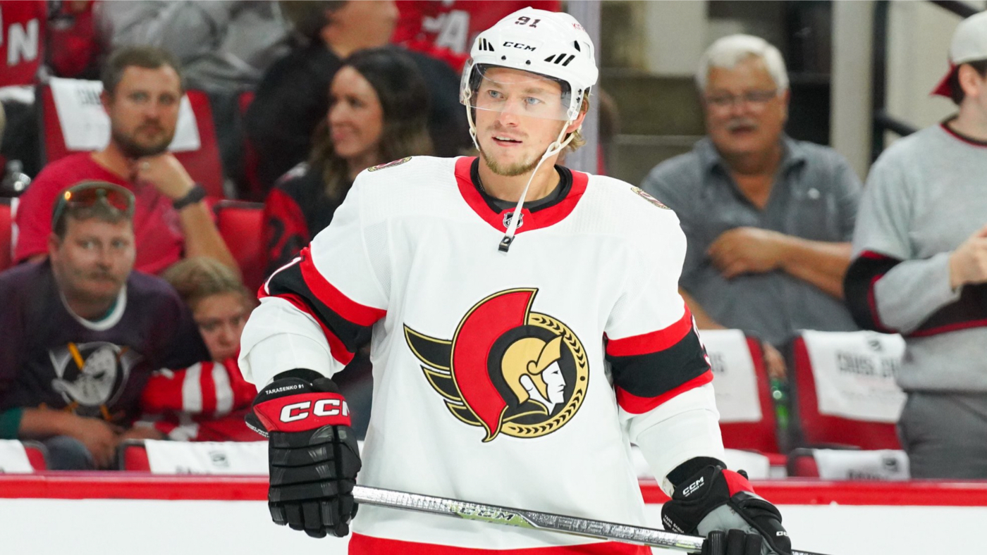 Владимир Тарасенко 