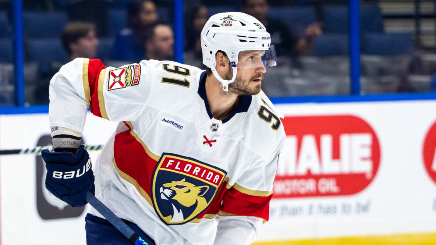 Оливер Экман-Ларссон 