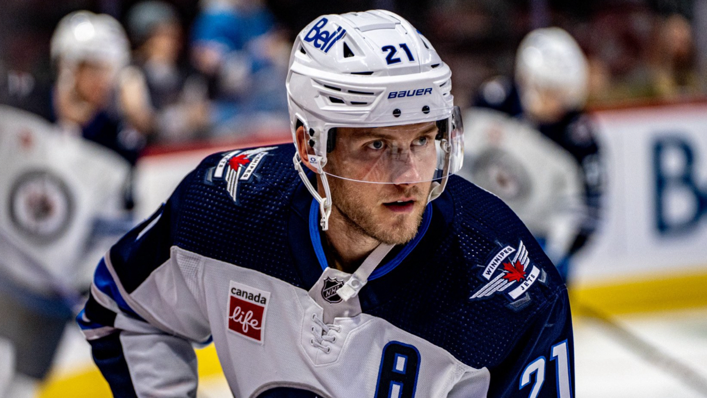 «Виннипег» на предсезонке 