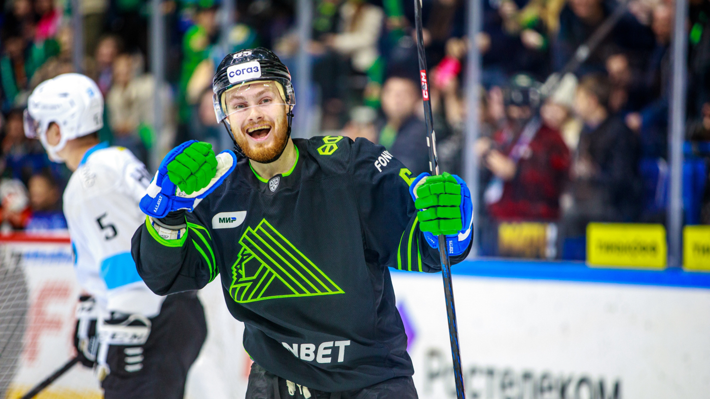 Владислав Ефремов 