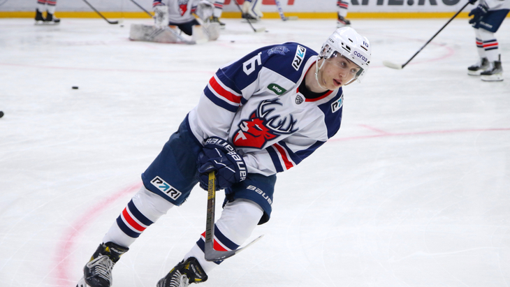 Василий Атанасов