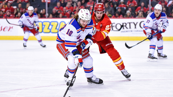 Артемий Панарин