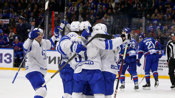 Дмитрий Рашевский