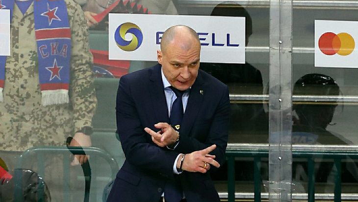 Андрей Разин