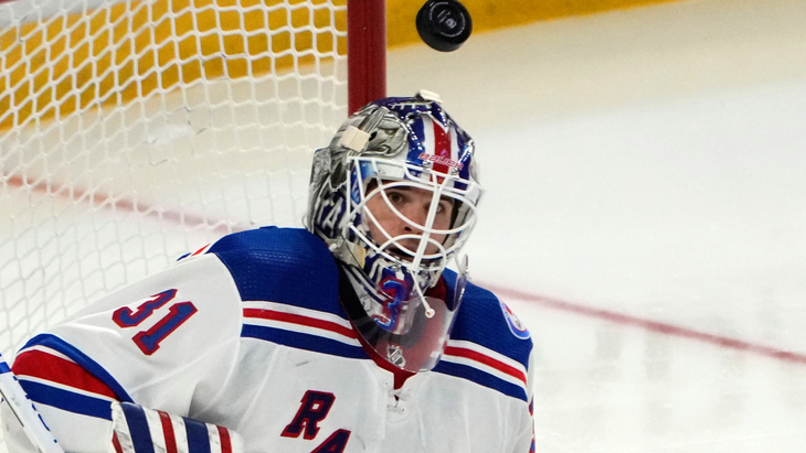 Игорь Шестеркин