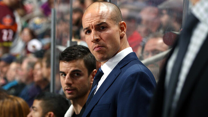 Спенсер Карбери