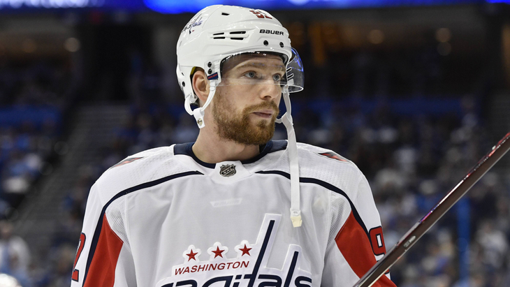 Евгений Кузнецов