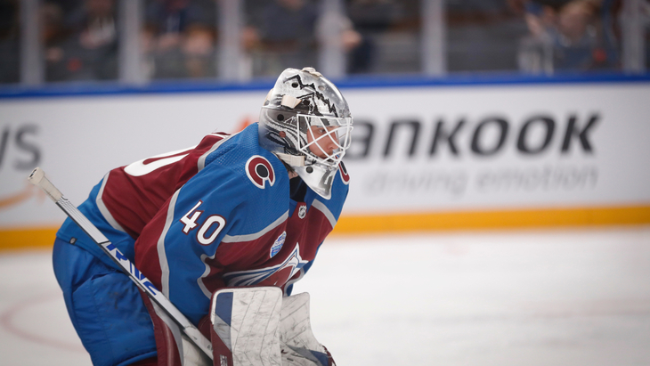 Александр Георгиев