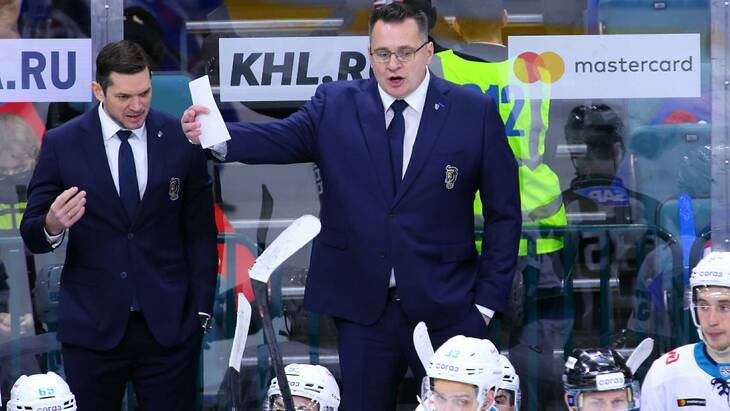 Андрей Назаров