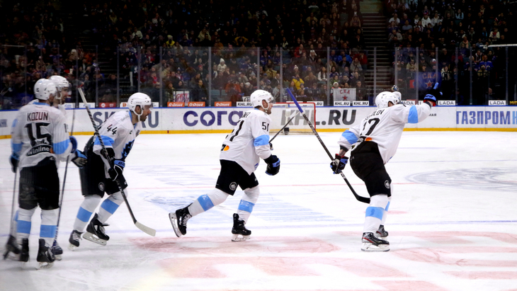 «Динамо» Минск