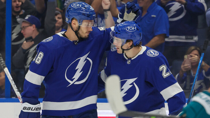 «Тампа-Бэй»