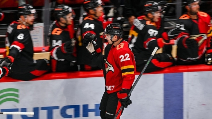 Кирилл Панюков