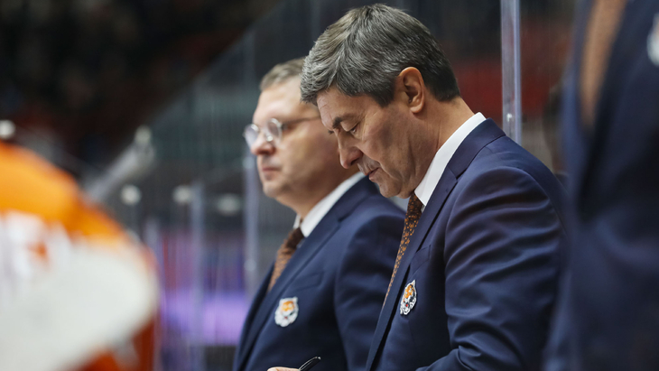 Андрей Мартемьянов