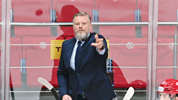 Дмитрий Рябыкин