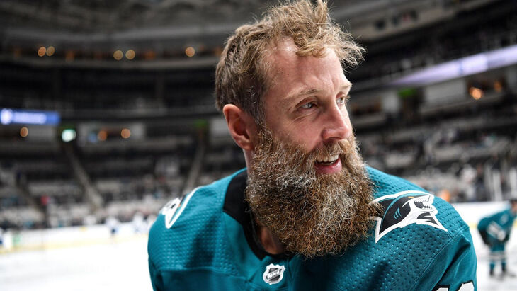 Джо Торнтон