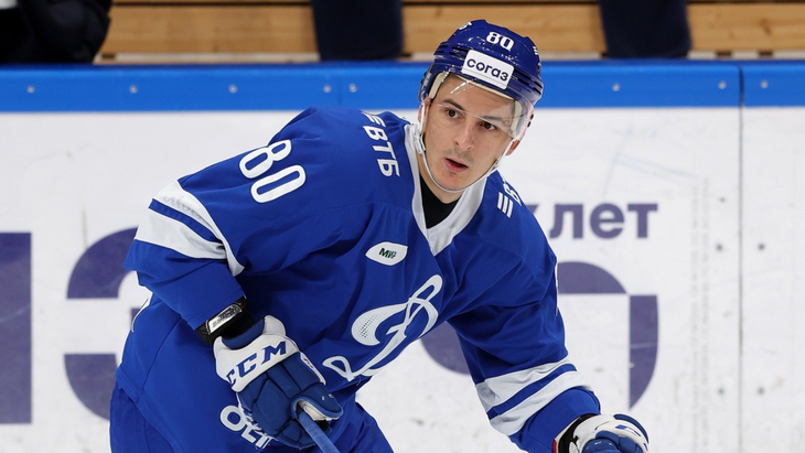 Егор Морозов