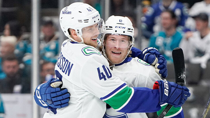 «Ванкувер»