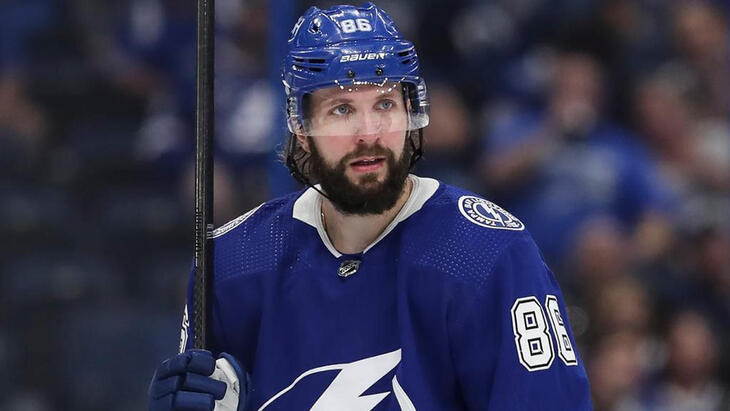 Никита Кучеров