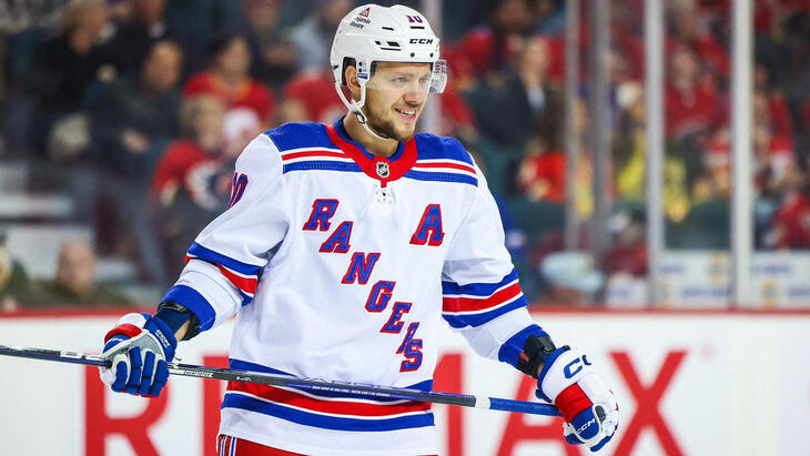 Артемий Панарин