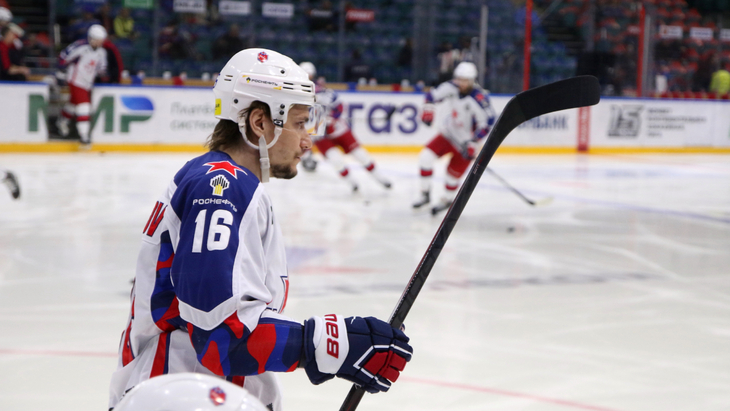 Сергей Плотников