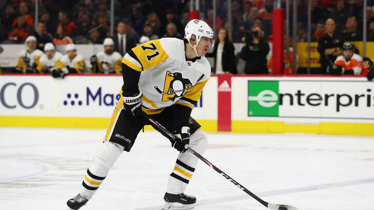 Евгений Малкин