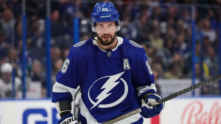 Никита Кучеров