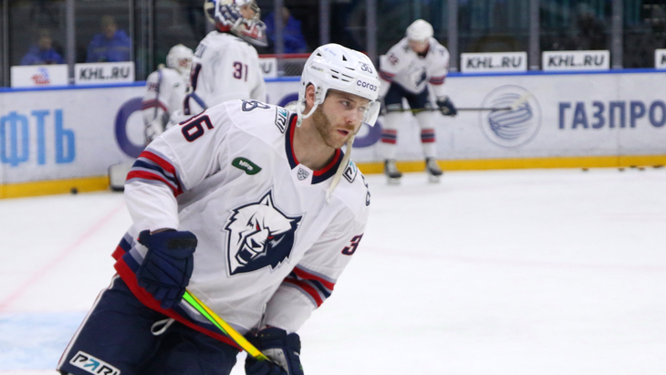 Энтони Камара