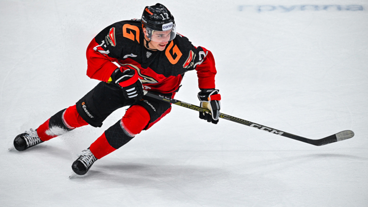 Никита Михайлов