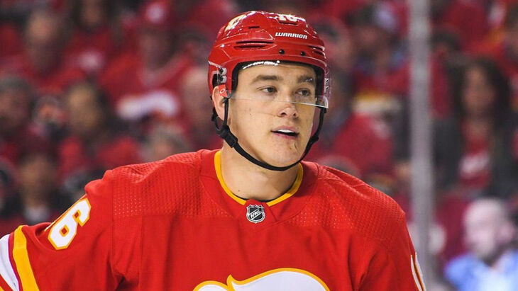 Никита Задоров