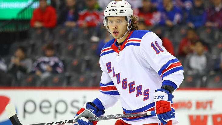 Артемий Панарин