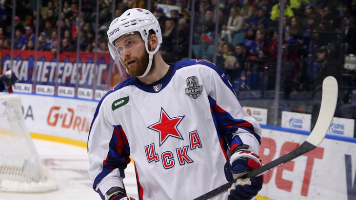 Михаил Григоренко