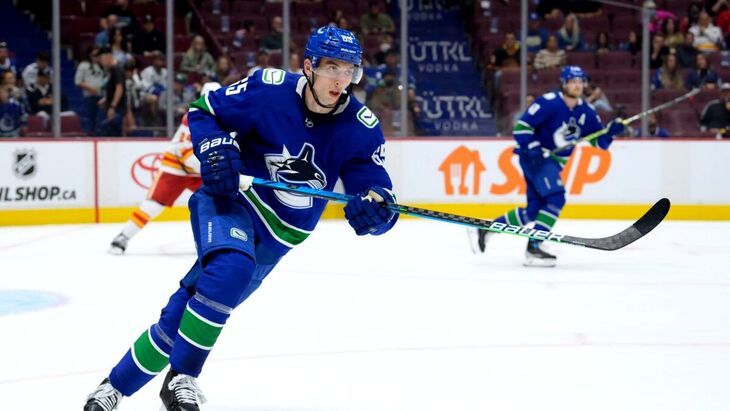 Илья Михеев