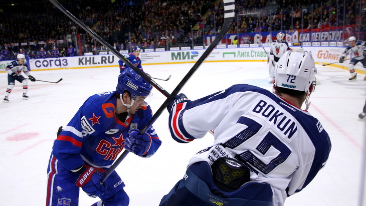 Многие клубы КХЛ недовольны текущим лимитом на легионеров