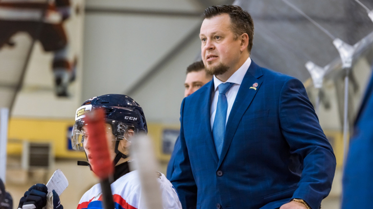 Дмитрий Кокорев